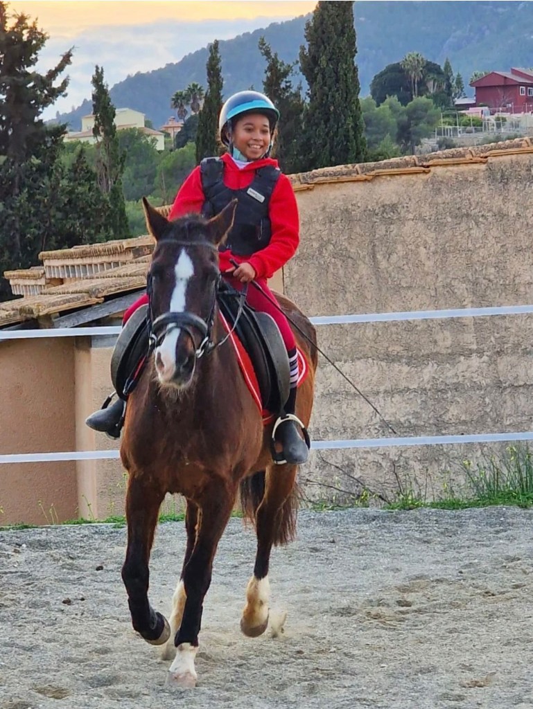Work to Ride programme