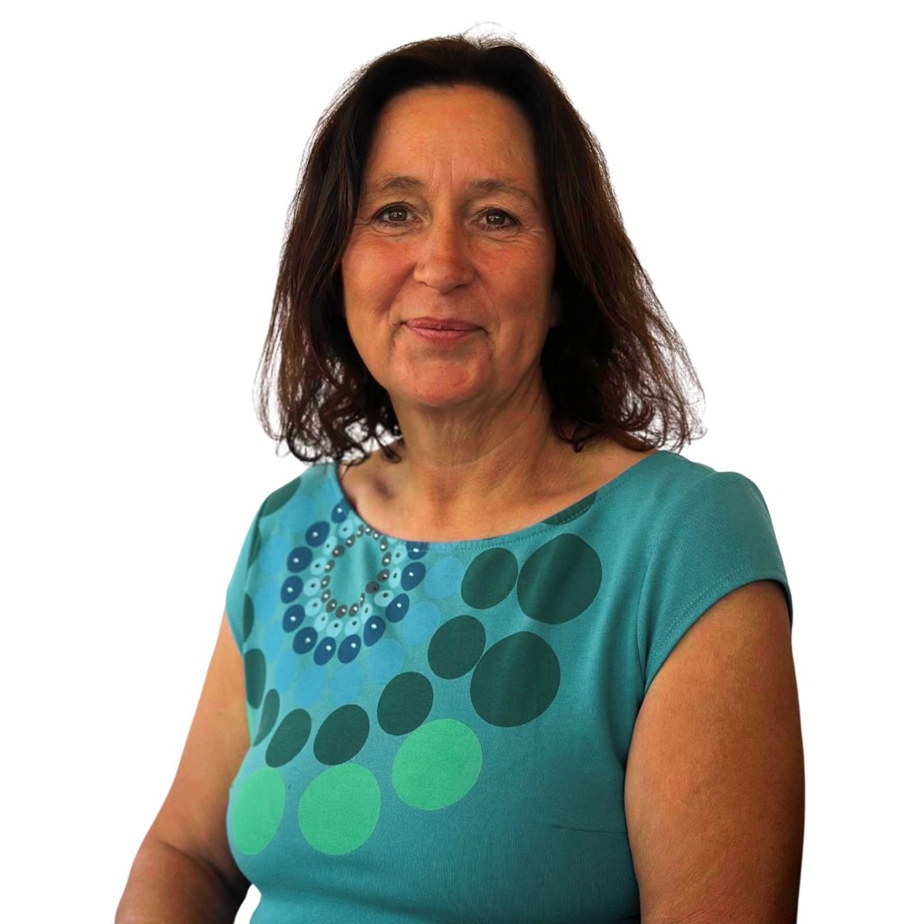 Esther, Club Manager at Club Hípico Calpe